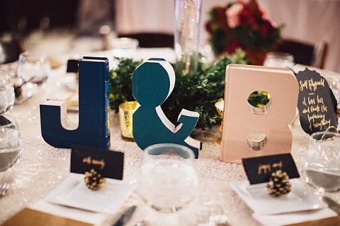 Peabody Wedding in Baltimore, MD || Sarah Culver Photography || Charm City Wed || www.charmcitywed.com