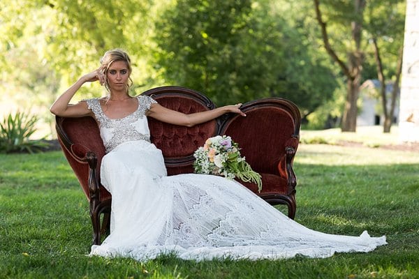 Rockland Estates Wedding Styled Shoot || Michael Bennett Kress Photography || Charm City Wed || www.charmcitywed.com