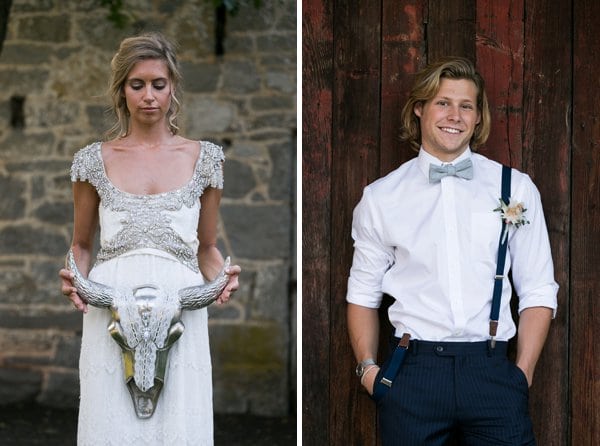 Rockland Estates Wedding Styled Shoot || Michael Bennett Kress Photography || Charm City Wed || www.charmcitywed.com