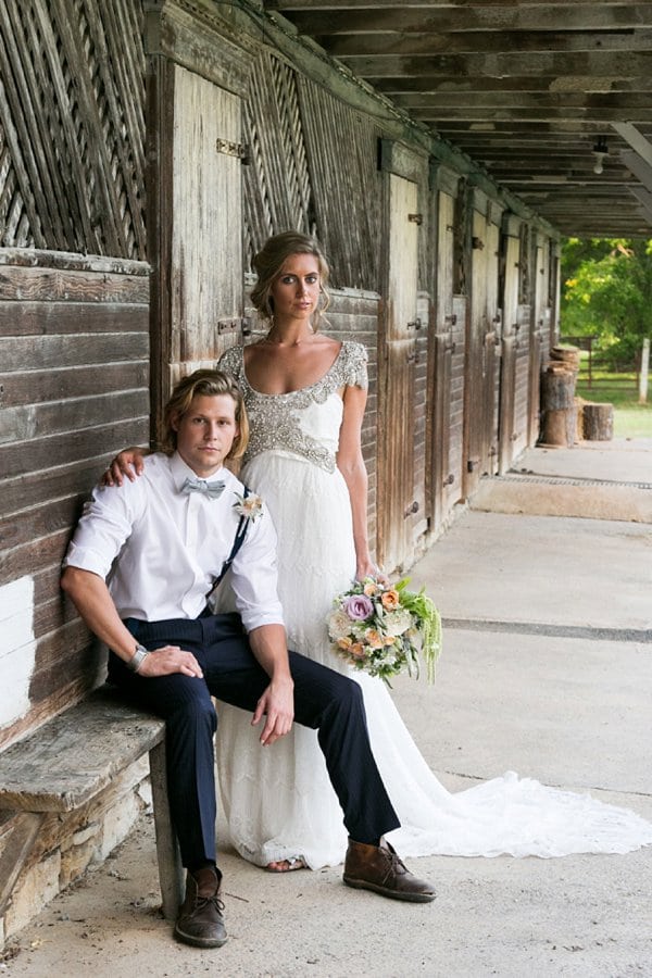 Rockland Estates Wedding Styled Shoot || Michael Bennett Kress Photography || Charm City Wed || www.charmcitywed.com