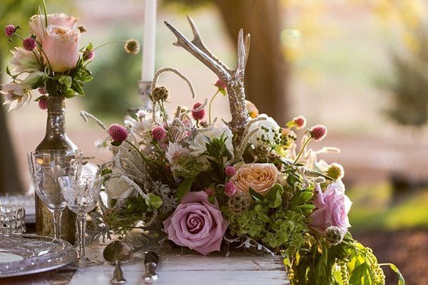 Rockland Estates Wedding Styled Shoot || Michael Bennett Kress Photography || Charm City Wed || www.charmcitywed.com