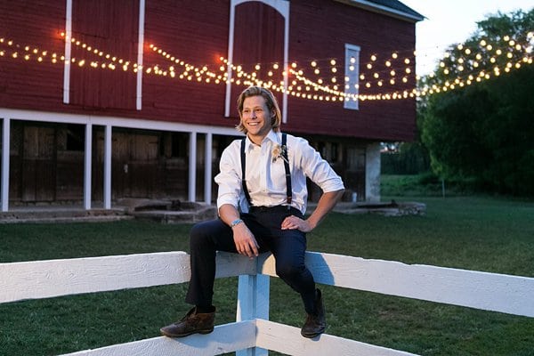 Rockland Estates Wedding Styled Shoot || Michael Bennett Kress Photography || Charm City Wed || www.charmcitywed.com