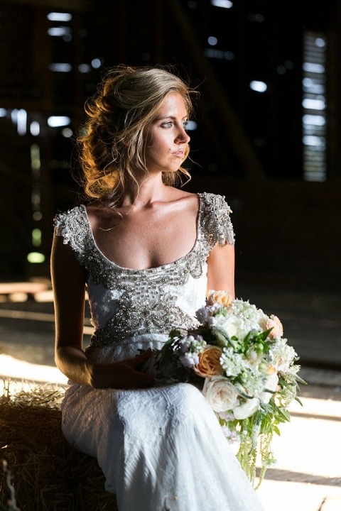 Rockland Estates Wedding Styled Shoot || Michael Bennett Kress Photography || Charm City Wed || www.charmcitywed.com