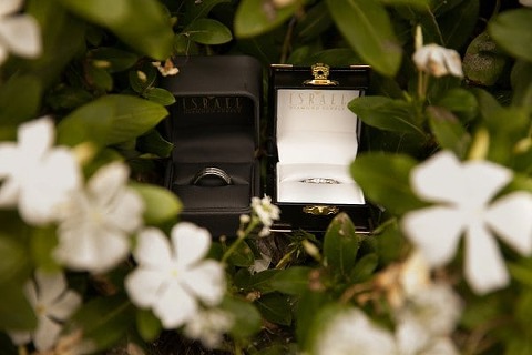 Swan Harbor Farm Wedding || Borrowed Blue Photography || Charm City Wed || www.charmcitywed.com