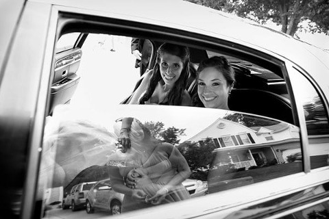 Swan Harbor Farm Wedding || Borrowed Blue Photography || Charm City Wed || www.charmcitywed.com