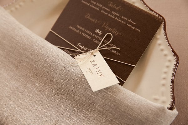 Swan Harbor Farm Wedding || Borrowed Blue Photography || Charm City Wed || www.charmcitywed.com