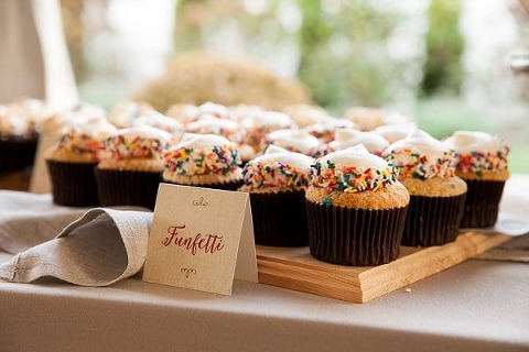 Swan Harbor Farm Wedding || Borrowed Blue Photography || Charm City Wed || www.charmcitywed.com