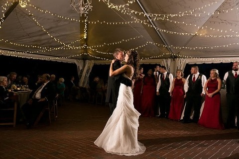 Swan Harbor Farm Wedding || Borrowed Blue Photography || Charm City Wed || www.charmcitywed.com