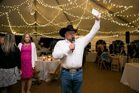 Swan Harbor Farm Wedding || Borrowed Blue Photography || Charm City Wed || www.charmcitywed.com