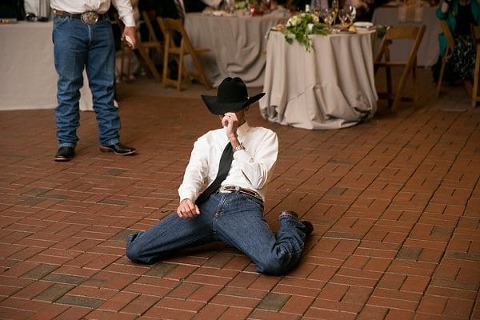 Swan Harbor Farm Wedding || Borrowed Blue Photography || Charm City Wed || www.charmcitywed.com