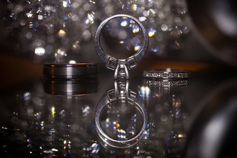 Swan Harbor Farm Wedding || Borrowed Blue Photography || Charm City Wed || www.charmcitywed.com