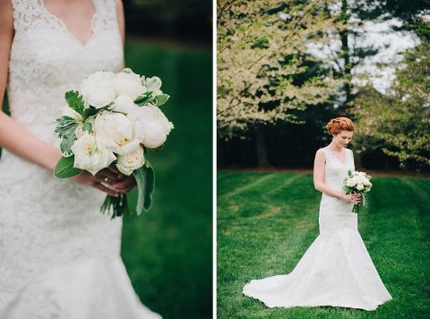 Wedding at the Walters Art Museum || Eventi by Diana Venditto || Charm City Wed || www.charmcitywed.com