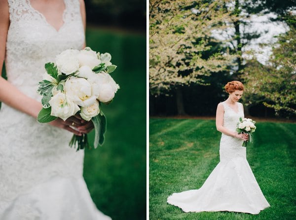 Wedding at the Walters Art Museum || Eventi by Diana Venditto || Charm City Wed || www.charmcitywed.com