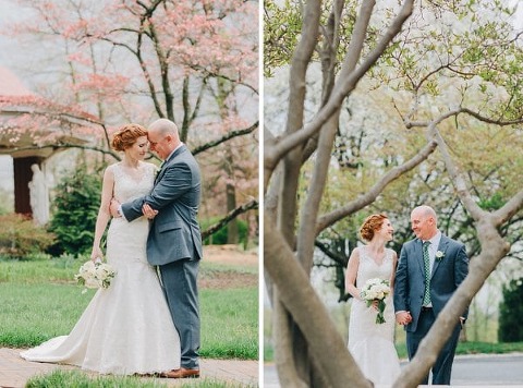 Walters Art Museum Wedding || Eventi by Diana Venditto || Charm City Wed || www.charmcitywed.com