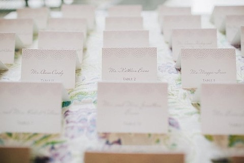 Walters Art Museum Wedding || Eventi by Diana Venditto || Charm City Wed || www.charmcitywed.com