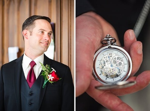 Westin Annapolis Wedding || Anna Schmidt Photography || Charm City Wed || www.charmcitywed.com