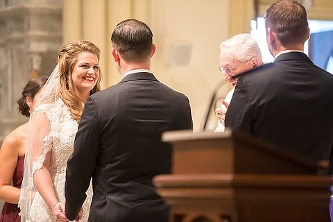 Westin Annapolis Wedding || Anna Schmidt Photography || Charm City Wed || www.charmcitywed.com
