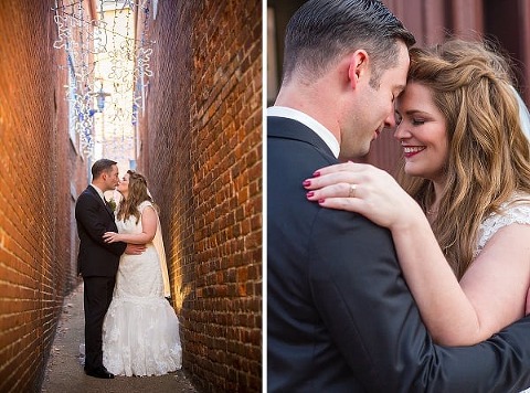 Westin Annapolis Wedding || Anna Schmidt Photography || Charm City Wed || www.charmcitywed.com