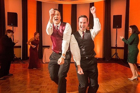 Westin Annapolis Wedding || Anna Schmidt Photography || Charm City Wed || www.charmcitywed.com