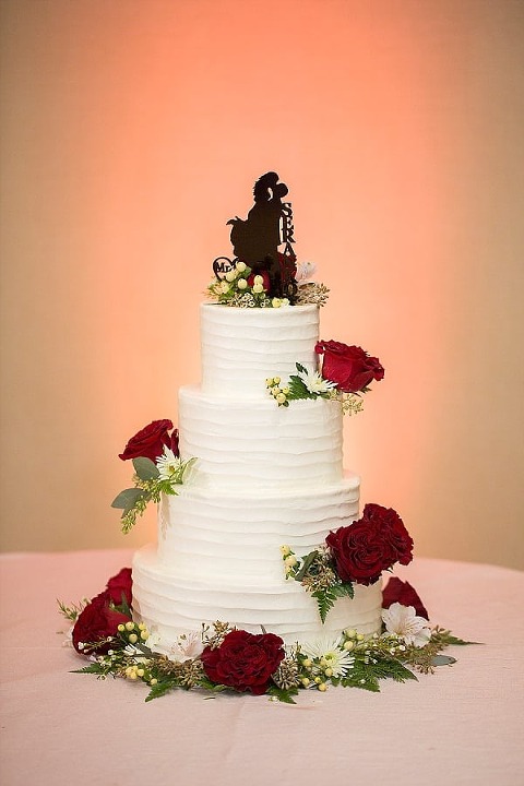 Westin Annapolis Wedding || Anna Schmidt Photography || Charm City Wed || www.charmcitywed.com