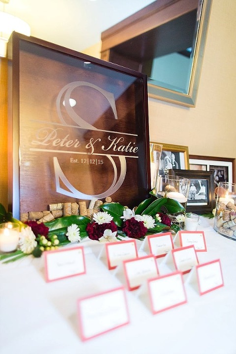 Westin Annapolis Wedding || Anna Schmidt Photography || Charm City Wed || www.charmcitywed.com