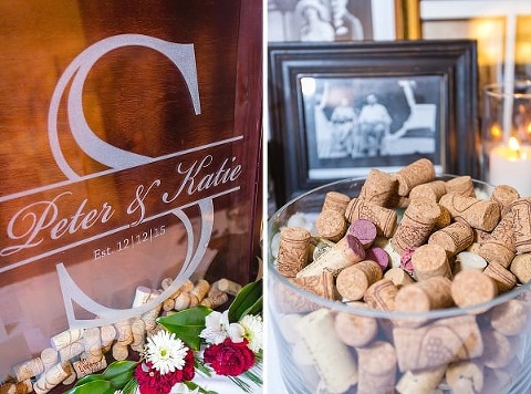 Westin Annapolis Wedding || Anna Schmidt Photography || Charm City Wed || www.charmcitywed.com