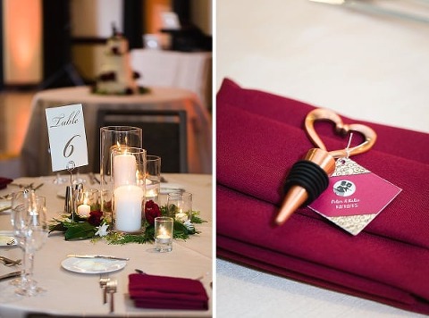 Westin Annapolis Wedding || Anna Schmidt Photography || Charm City Wed || www.charmcitywed.com