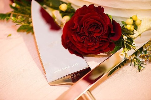 Westin Annapolis Wedding || Anna Schmidt Photography || Charm City Wed || www.charmcitywed.com