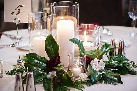 Westin Annapolis Wedding || Anna Schmidt Photography || Charm City Wed || www.charmcitywed.com