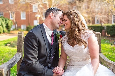 Westin Annapolis Wedding || Anna Schmidt Photography || Charm City Wed || www.charmcitywed.com