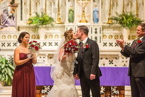 Westin Annapolis Wedding || Anna Schmidt Photography || Charm City Wed || www.charmcitywed.com