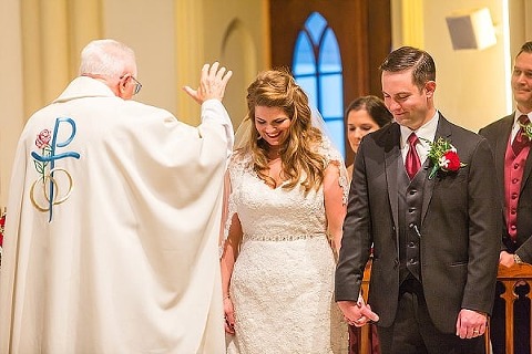 Westin Annapolis Wedding || Anna Schmidt Photography || Charm City Wed || www.charmcitywed.com