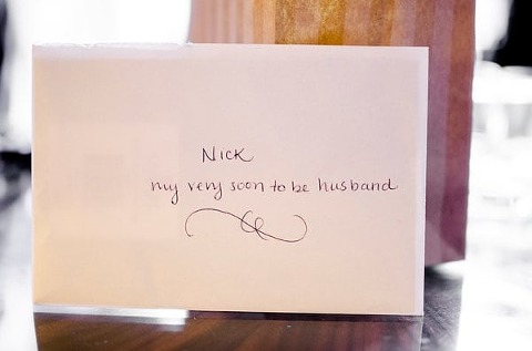 Winter AVAM Wedding || Leah Rhianne Photography || Charm City Wed || www.charmcitywed.com