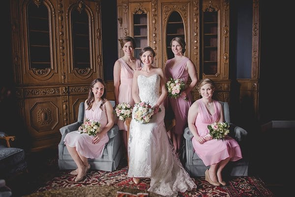 Winter AVAM Wedding || Leah Rhianne Photography || Charm City Wed || www.charmcitywed.com Winter AVAM Wedding || Leah Rhianne Photography || Charm City Wed || www.charmcitywed.com