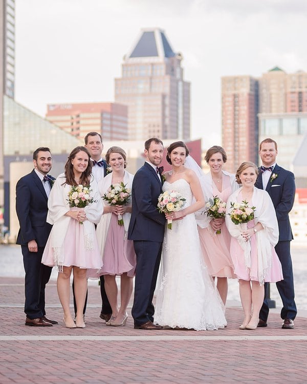 Winter AVAM Wedding || Leah Rhianne Photography || Charm City Wed || www.charmcitywed.com Winter AVAM Wedding || Leah Rhianne Photography || Charm City Wed || www.charmcitywed.com