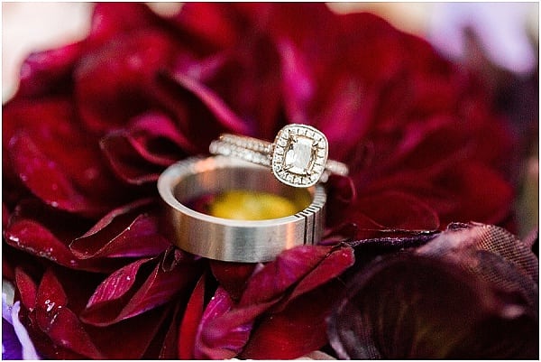 2640 Space Wedding || Alicia Wiley Photography || Charm City Wed || www.charmcitywed.com