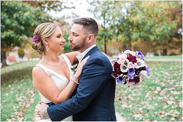 2640 Space Wedding || Alicia Wiley Photography || Charm City Wed || www.charmcitywed.com