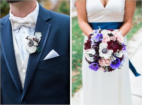 2640 Space Wedding || Alicia Wiley Photography || Charm City Wed || www.charmcitywed.com