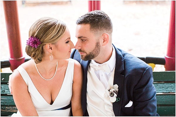 2640 Space Wedding || Alicia Wiley Photography || Charm City Wed || www.charmcitywed.com