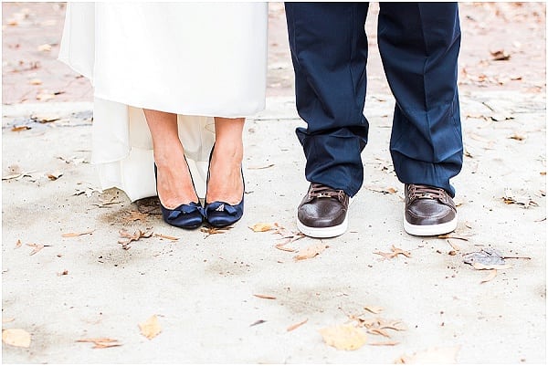 2640 Space Wedding || Alicia Wiley Photography || Charm City Wed || www.charmcitywed.com