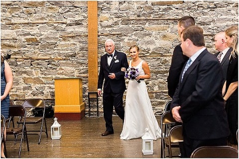 2640 Space Wedding || Alicia Wiley Photography || Charm City Wed || www.charmcitywed.com