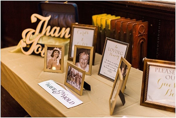 2640 Space Wedding || Alicia Wiley Photography || Charm City Wed || www.charmcitywed.com