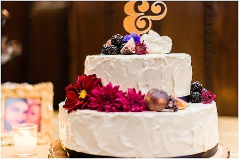 2640 Space Wedding || Alicia Wiley Photography || Charm City Wed || www.charmcitywed.com