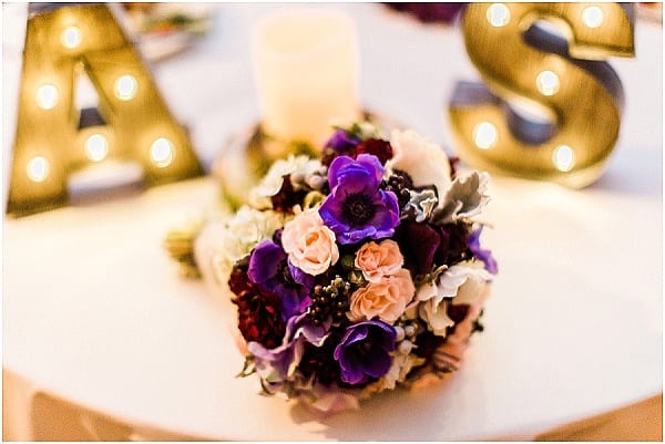 2640 Space Wedding || Alicia Wiley Photography || Charm City Wed || www.charmcitywed.com