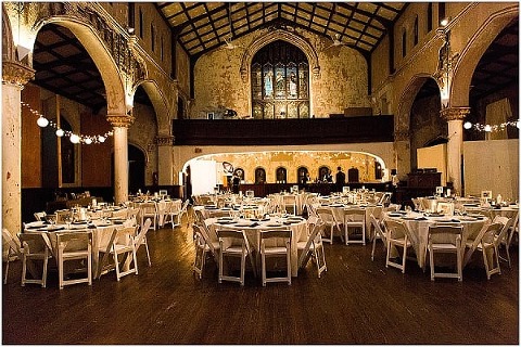 2640 Space Wedding || Alicia Wiley Photography || Charm City Wed || www.charmcitywed.com