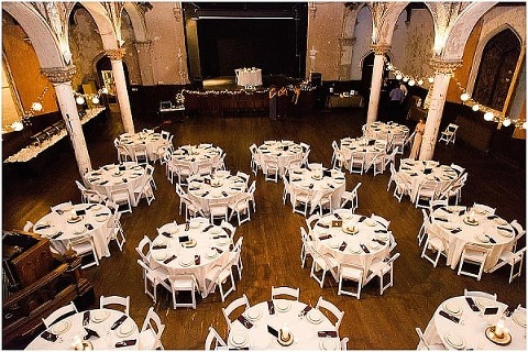 2640 Space Wedding || Alicia Wiley Photography || Charm City Wed || www.charmcitywed.com