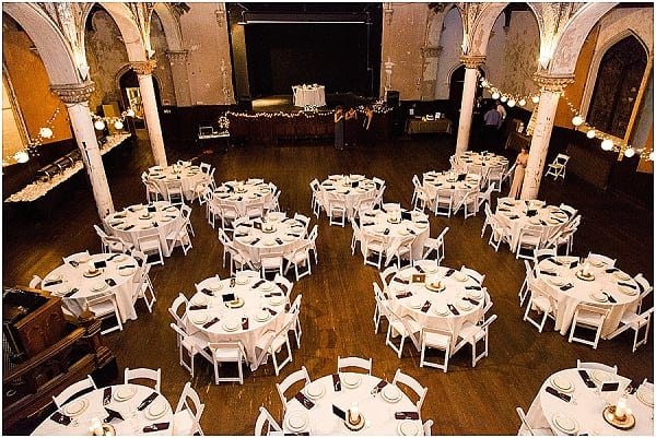 2640 Space Wedding || Alicia Wiley Photography || Charm City Wed || www.charmcitywed.com