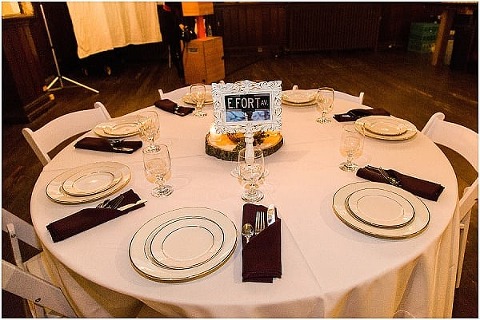 2640 Space Wedding || Alicia Wiley Photography || Charm City Wed || www.charmcitywed.com