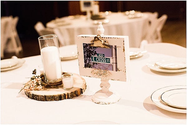 2640 Space Wedding || Alicia Wiley Photography || Charm City Wed || www.charmcitywed.com