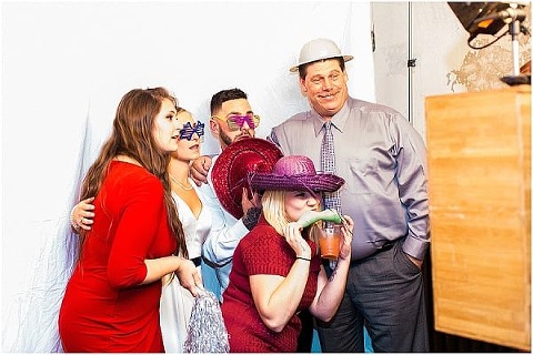 2640 Space Wedding || Alicia Wiley Photography || Charm City Wed || www.charmcitywed.com